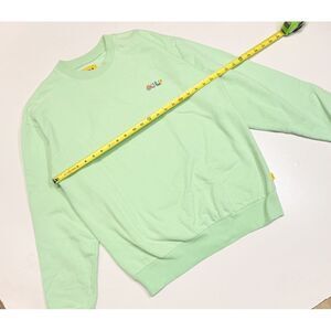 Golf Wang x Tyler The Creator Crew Neck Sweater Men's Size Medium